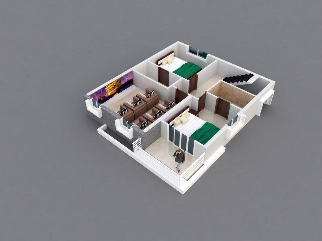 Modelling — modelling 5