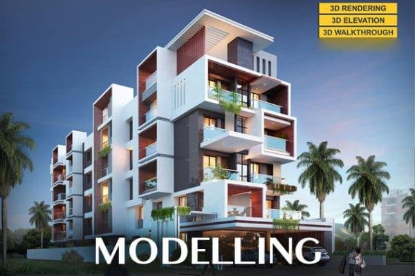 Modelling