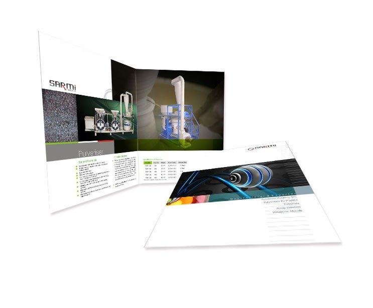 Print Production — print production 16 1