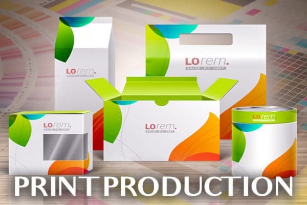 Print Production