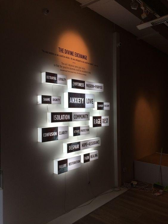 Signages — signages 23