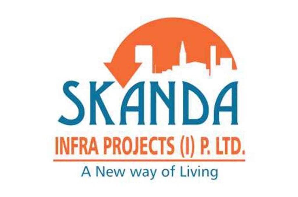 skanda-infra-projets